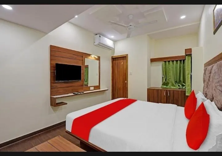 Hotel Swagat Inn-1