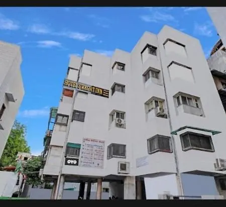 Hotel Swagat Inn-2