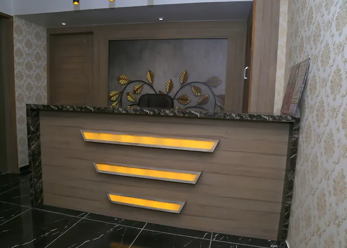 Hotel Royal King By Sky Stays Ahmedabad